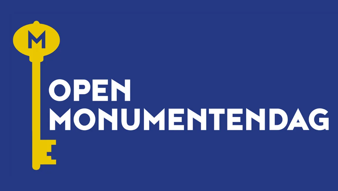 open monumentendag 2022