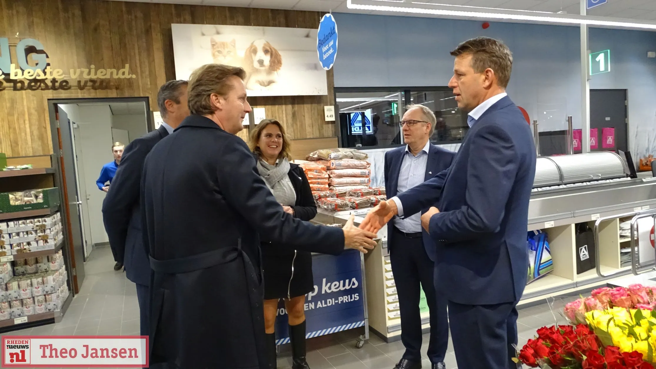 opening aldi dieren 30 11 2018 1