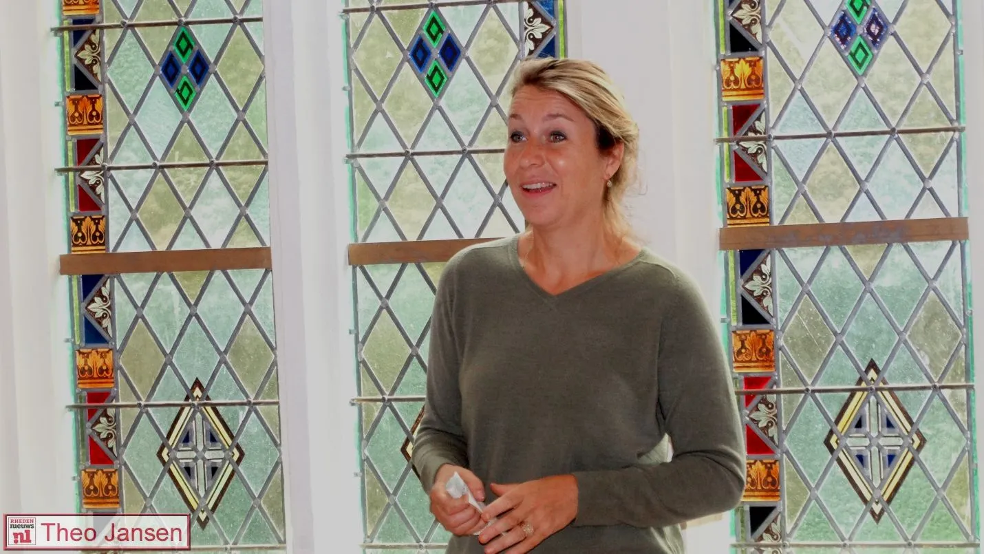opening dierense toren nicole olland 2017 09 09 11