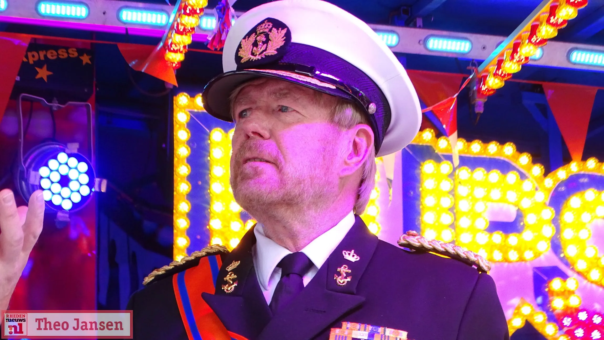 opening oranjekermis in dieren 2023 2