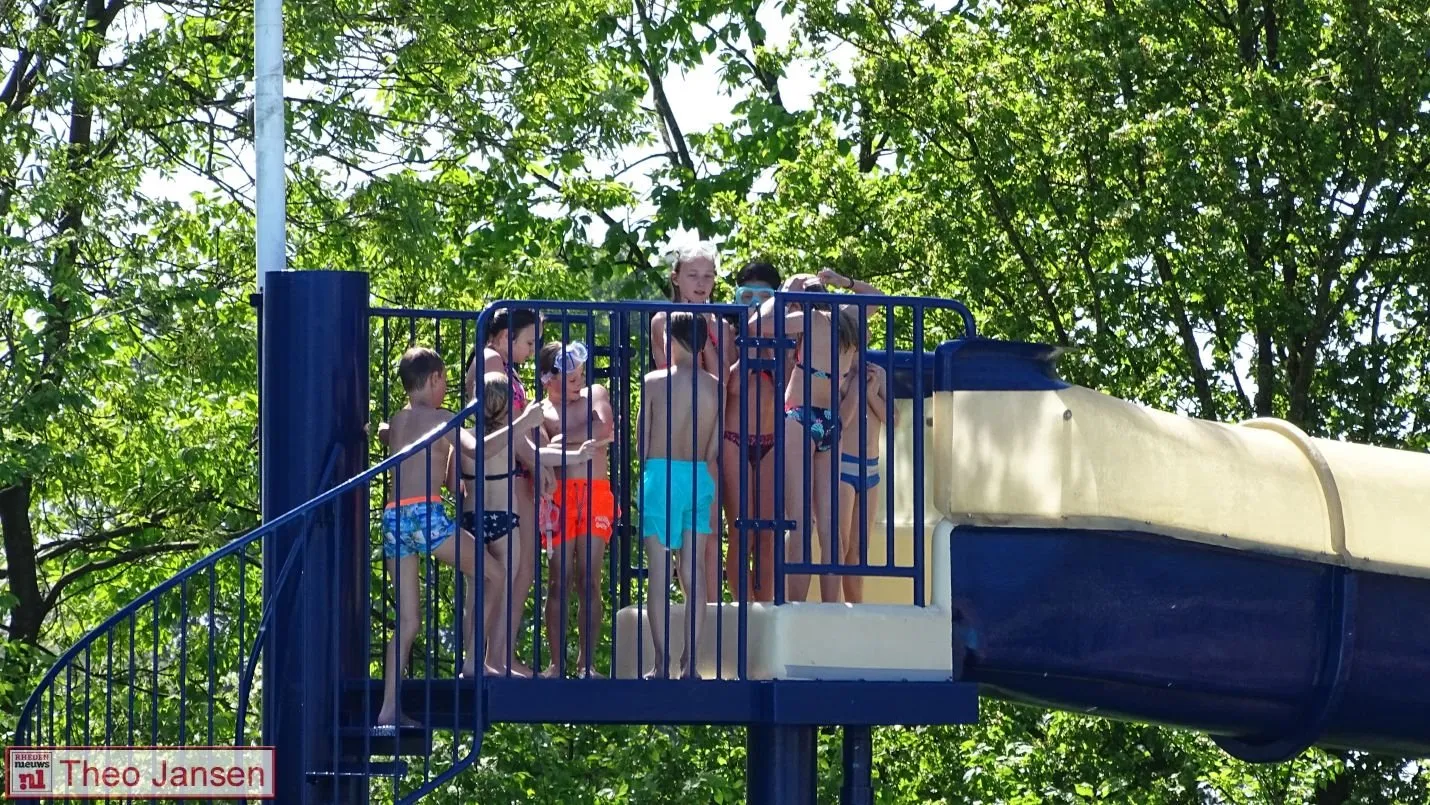 openluchtzwembad de hangmat rheden 2018 05 05 4