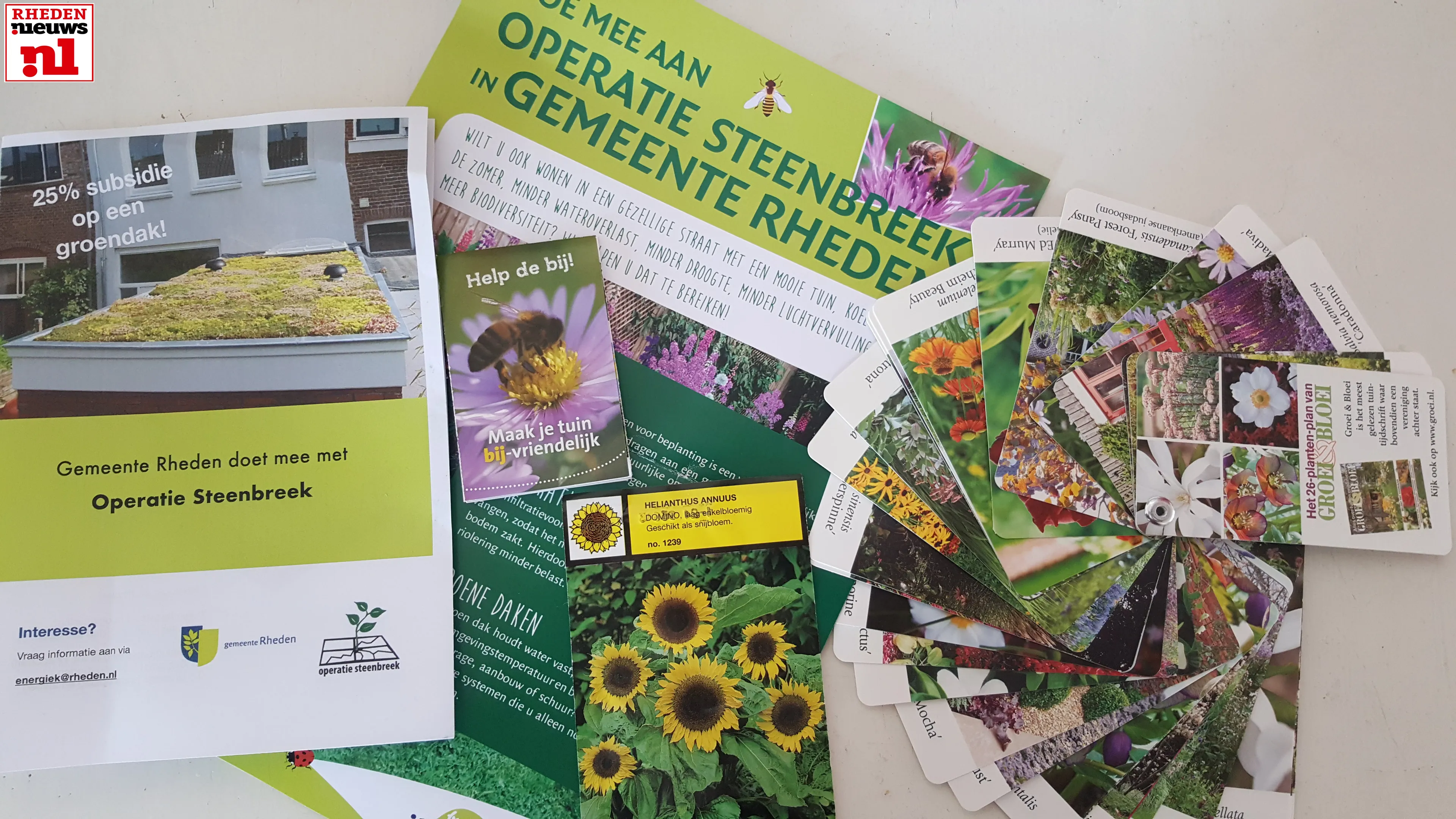 operatie steenbreek gemeente rheden rhedennieuwsnl