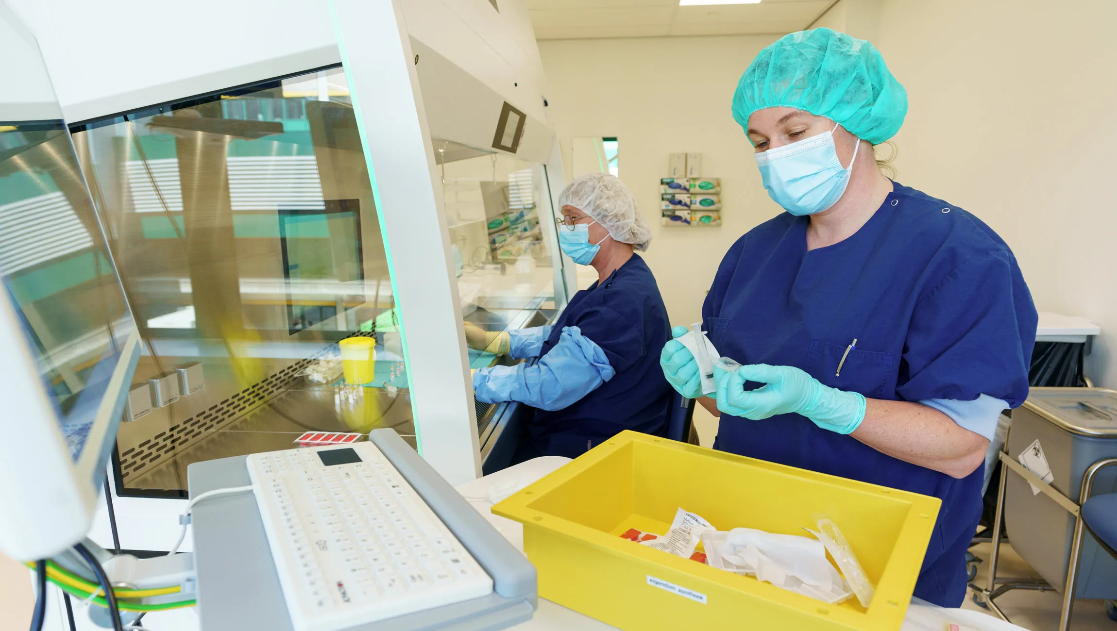 operatiekamercentrum rijnstate