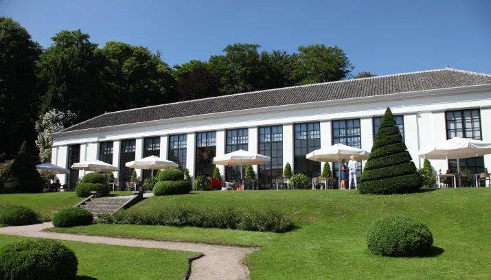 oranje rie rosendael