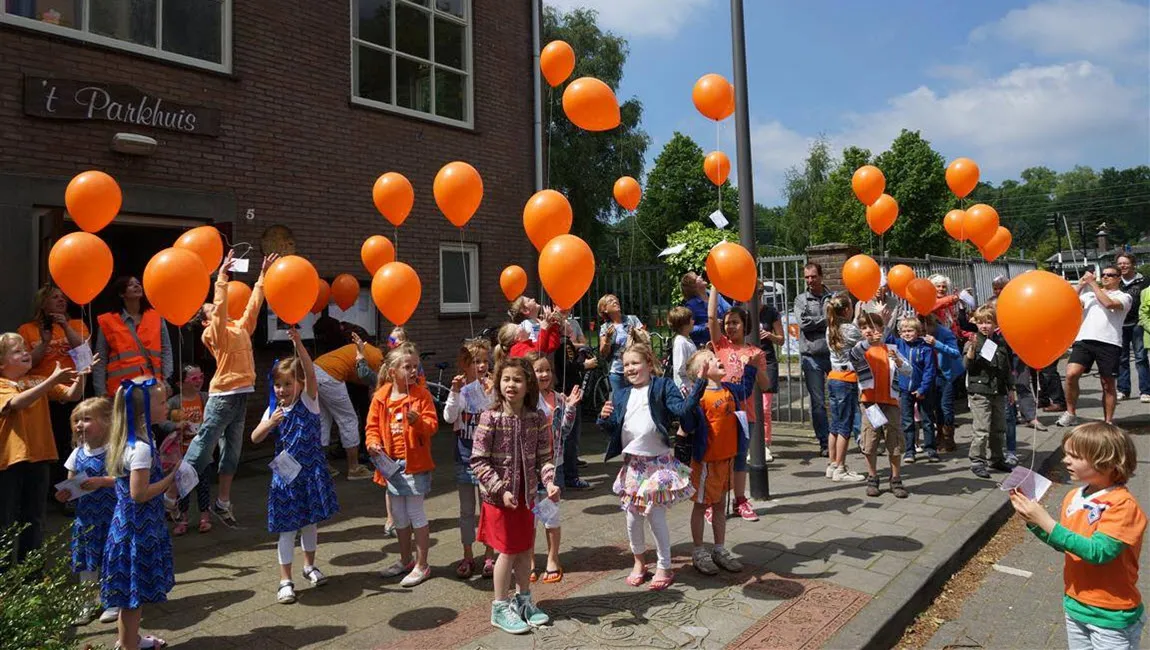 oranjefeest de steeg en havikerwaard oranjevereniging de steeg havikerwaard