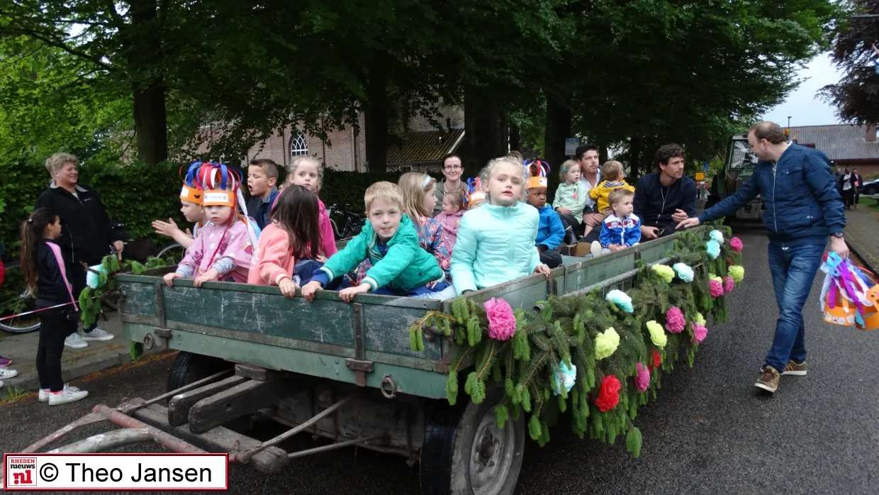 oranjefeesten spankeren 19 5 17 1