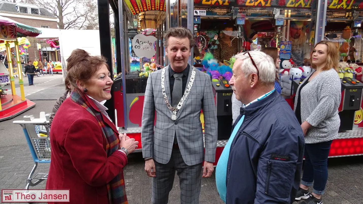 oranjekermis 2018 velp 1