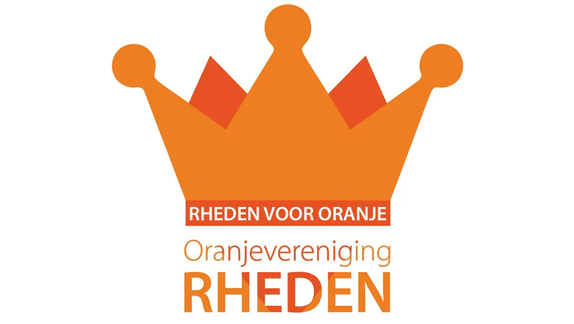 oranjevereniging rheden voor oranje