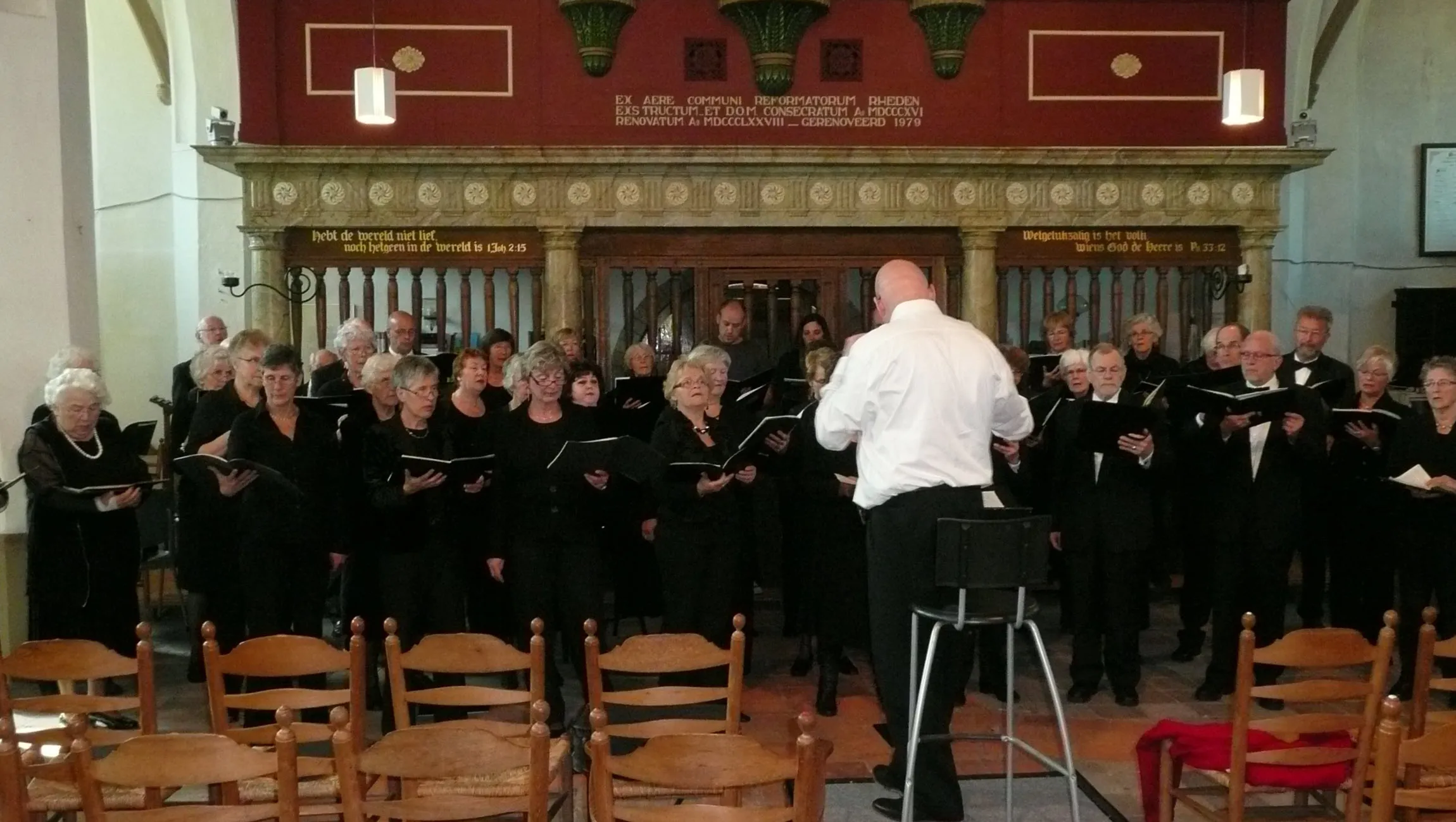 oratoriumkoor veluwezoom1