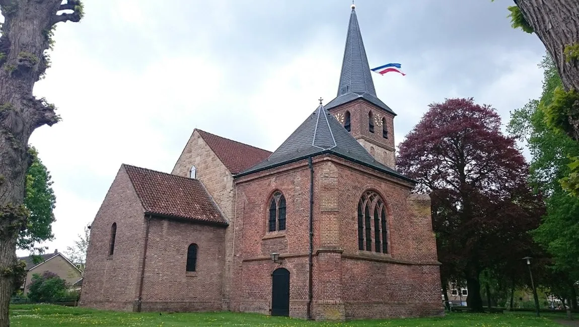 oude jan velp stichting vrienden van de oude jan