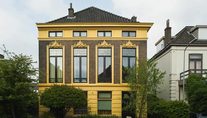 oudheidkundige kriing