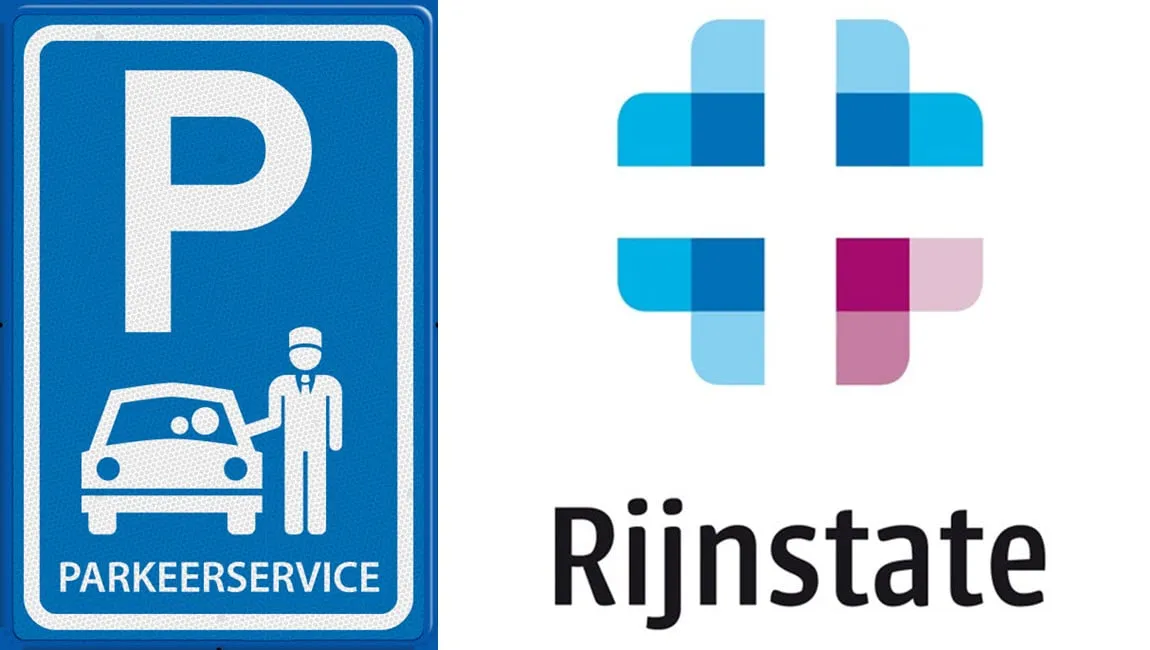 parkeerservice rijnstate