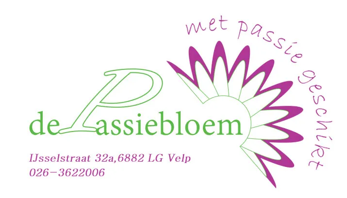 passiebloemvelp