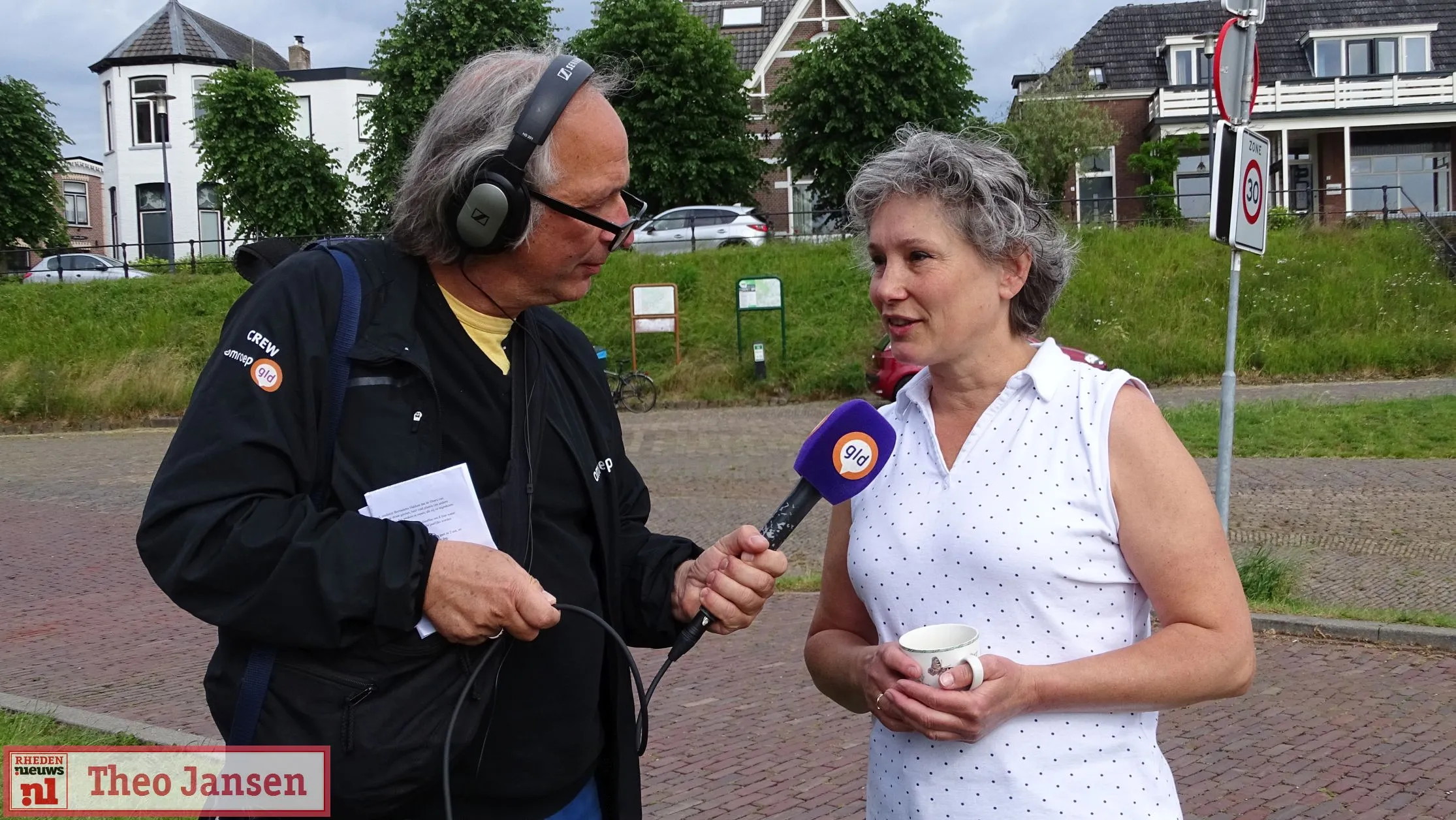 peukenmeisje 100000ste peuk 14 06 2019 1