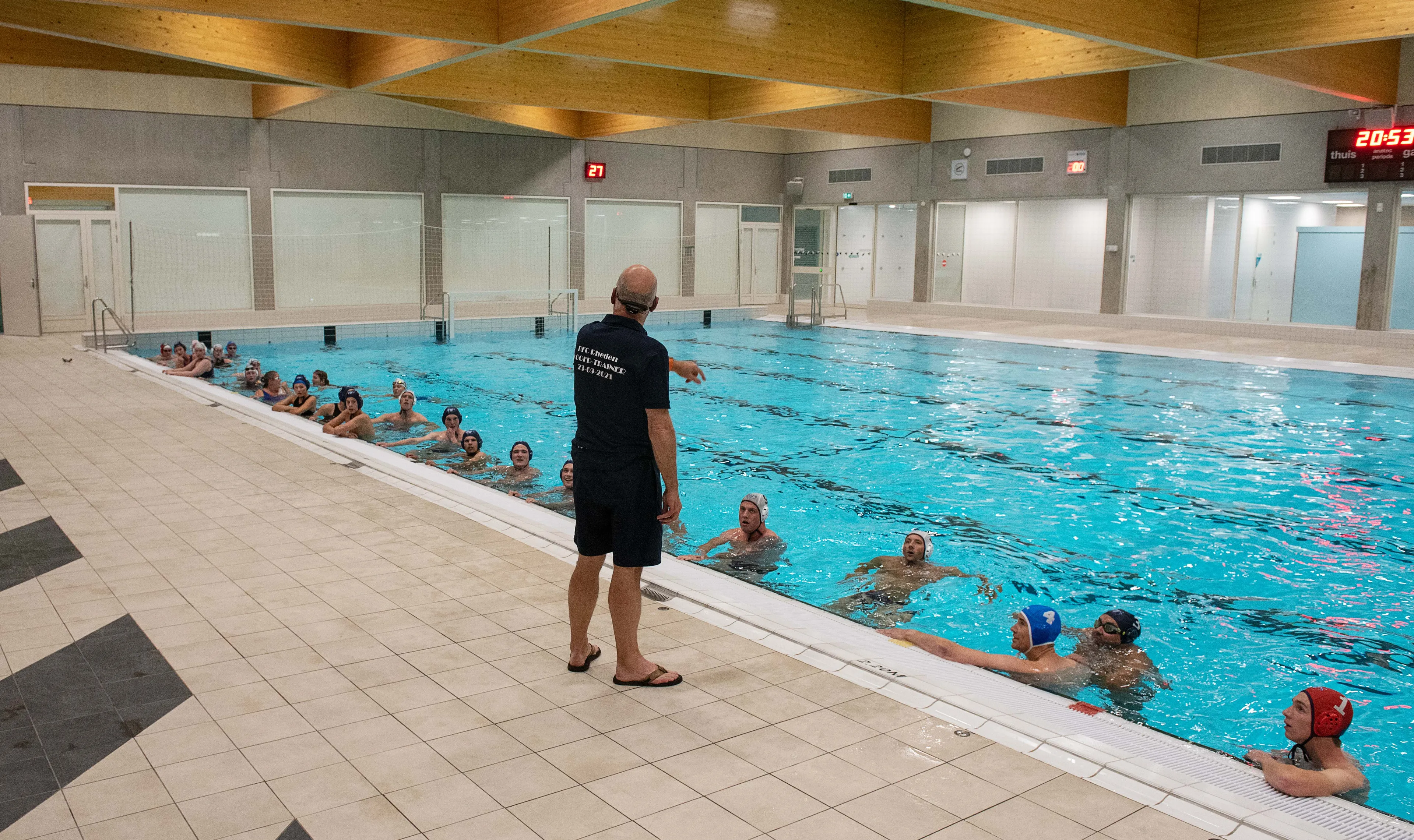 pfc rheden gasttraining carol van eert edwin nicasie 3