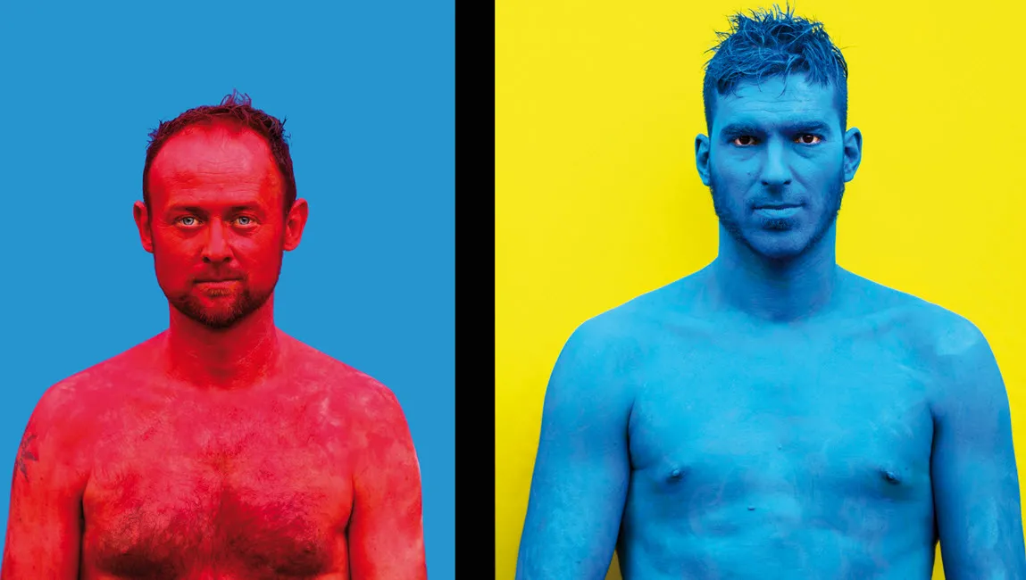 piepschuim jawad maakor