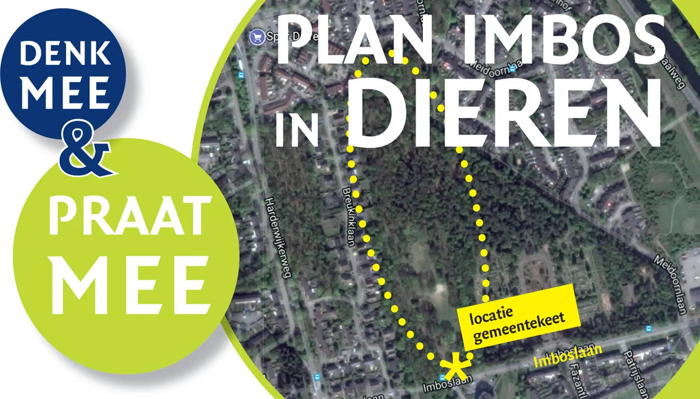 plan imbos dieren