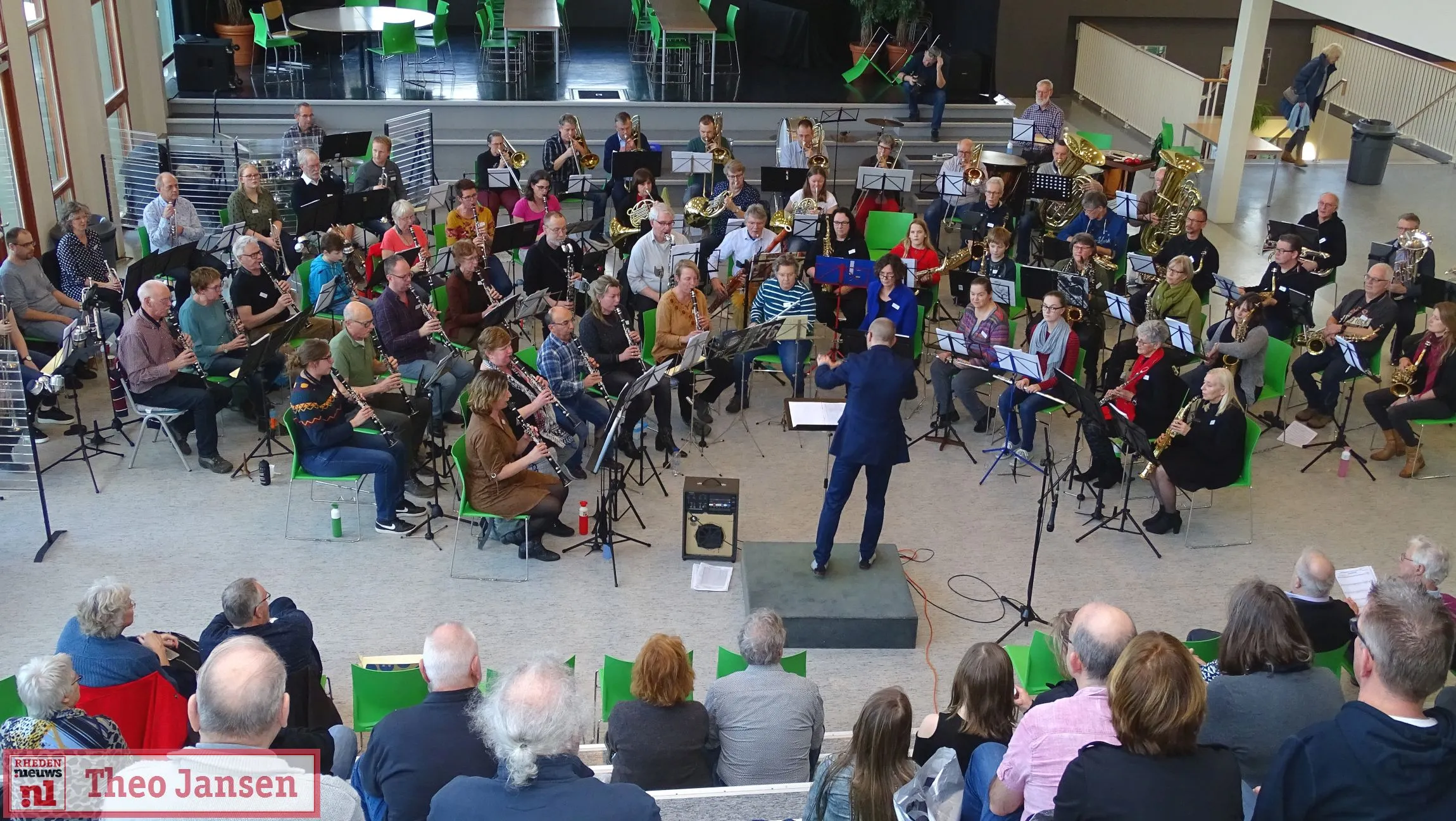 play in koninklijke rosendaalsche kapel 01 02 2020 8