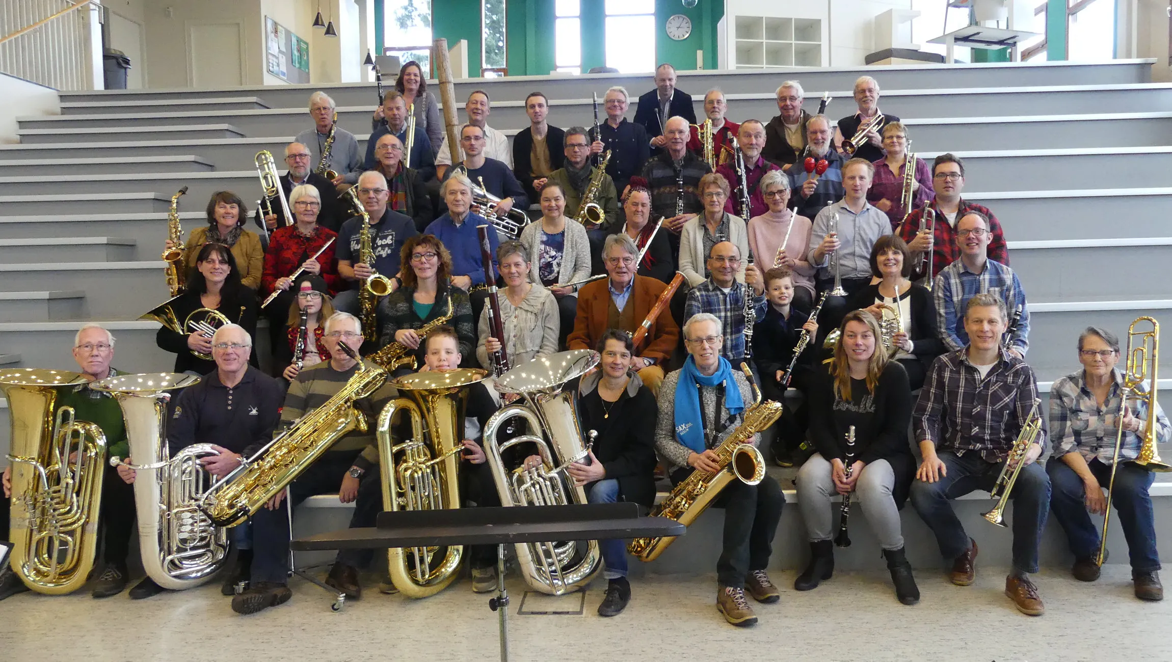 play in koninklijke rozendaalsche kapel 2018