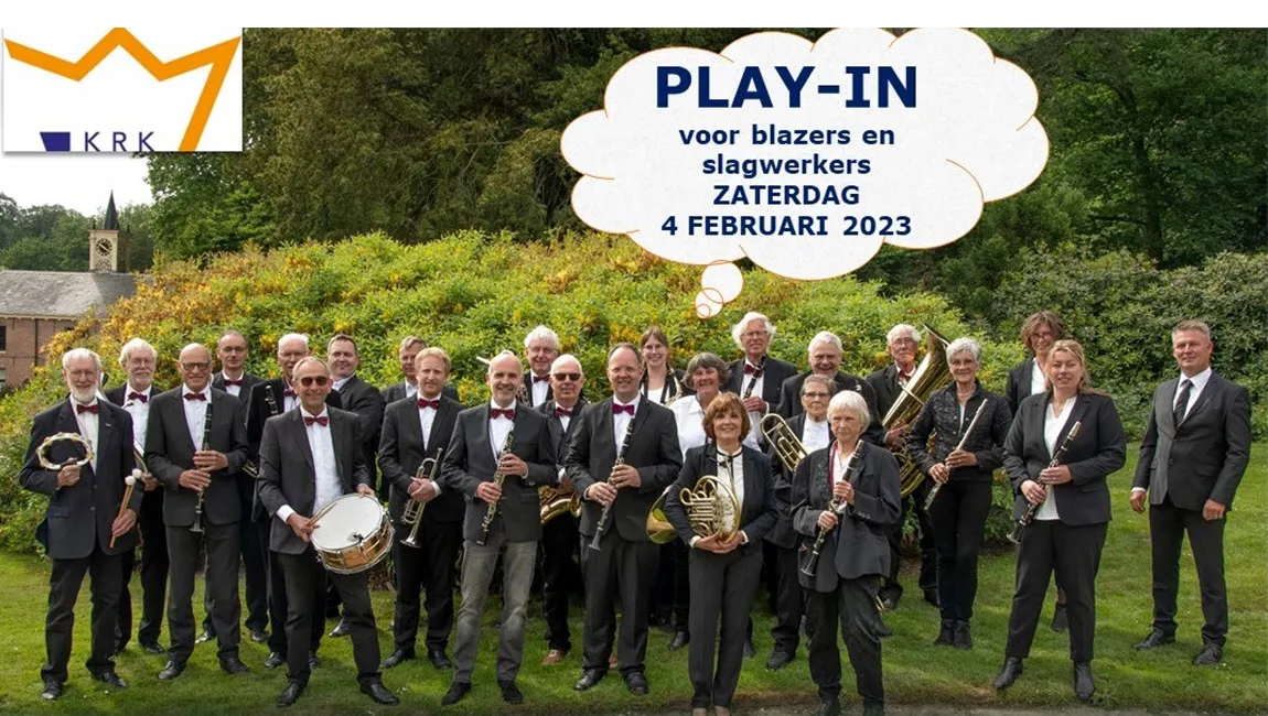 play in koninklijke rozendaalsche kapel