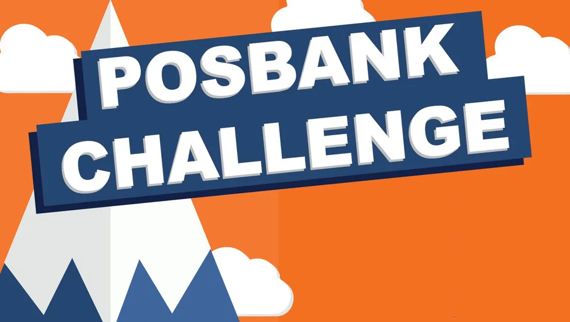 posbank challenge 2020 1