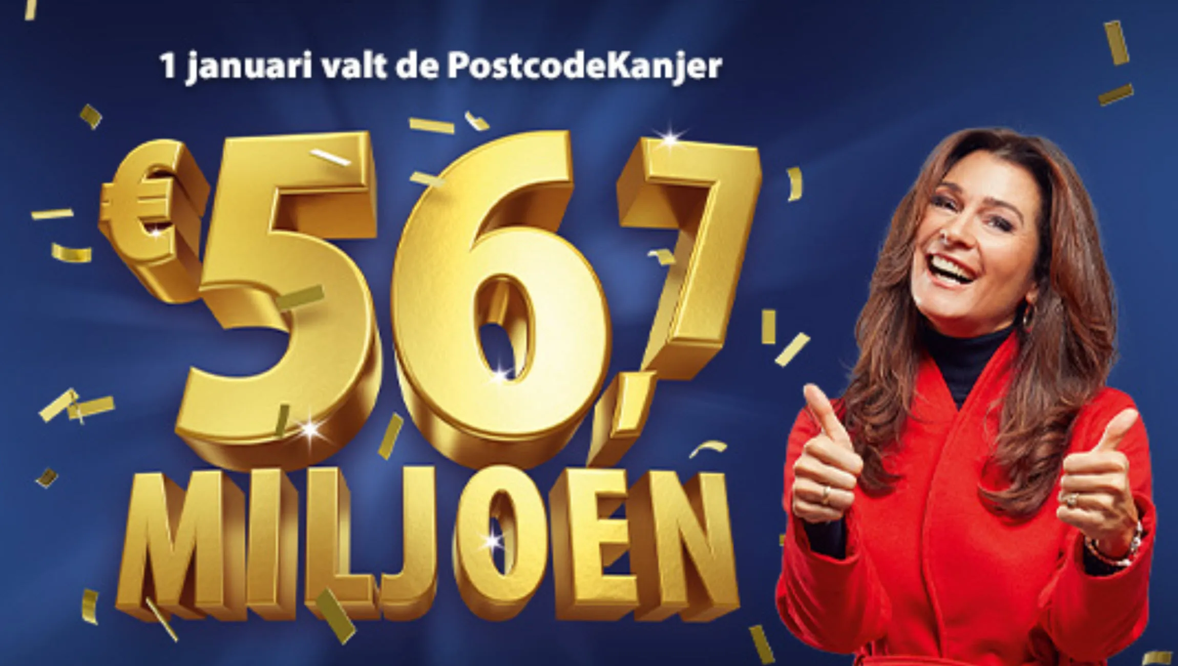 postcodekanjer postcodeloterij