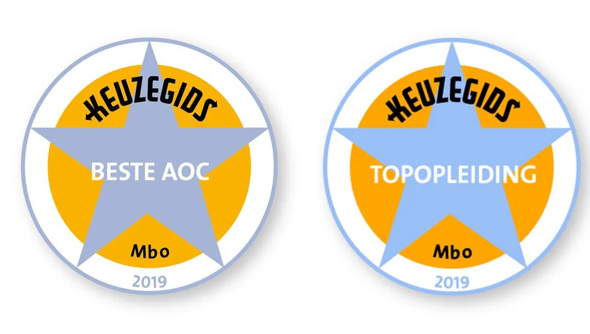 predicaat topleiding aeres mbo in keuzegids mbo 2019