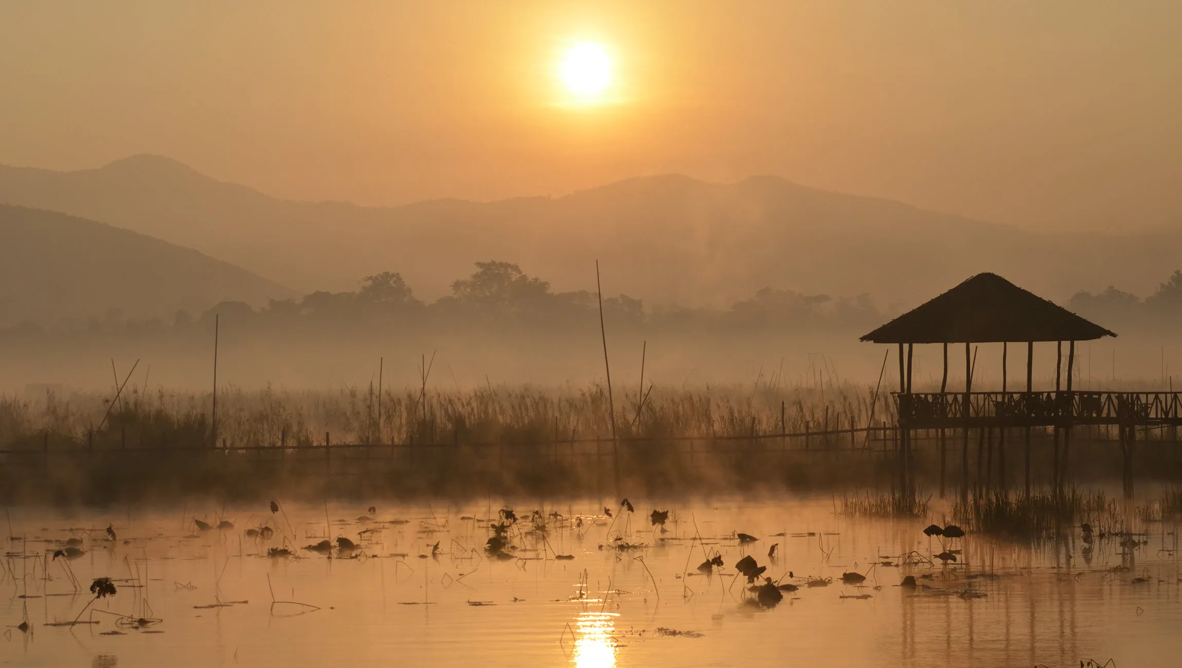 presentatie over myanmar martin idema