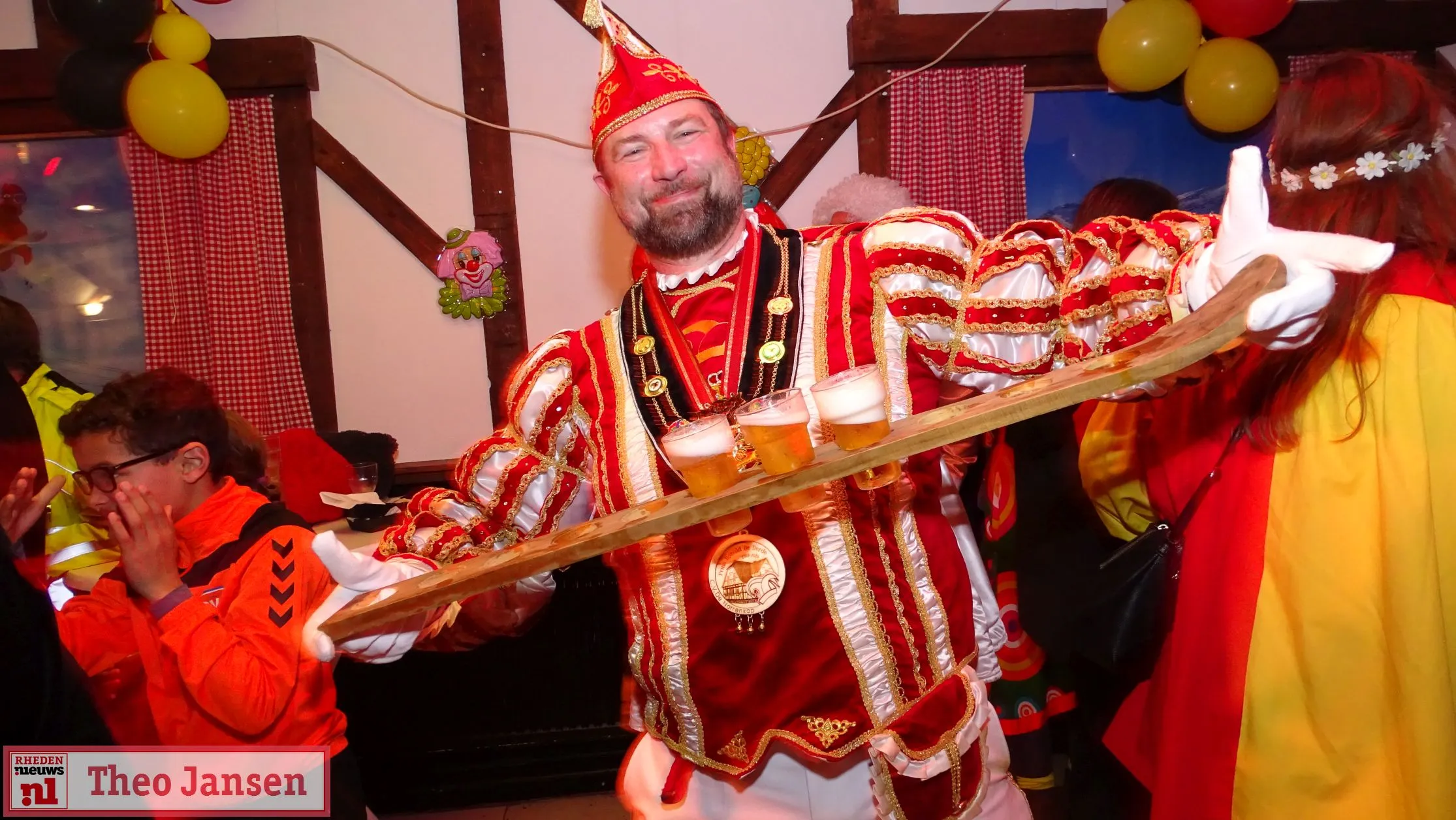 prijsuitreiking carnavalsoptocht velp 2019 1