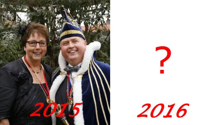 prinsenkeuze heiknters