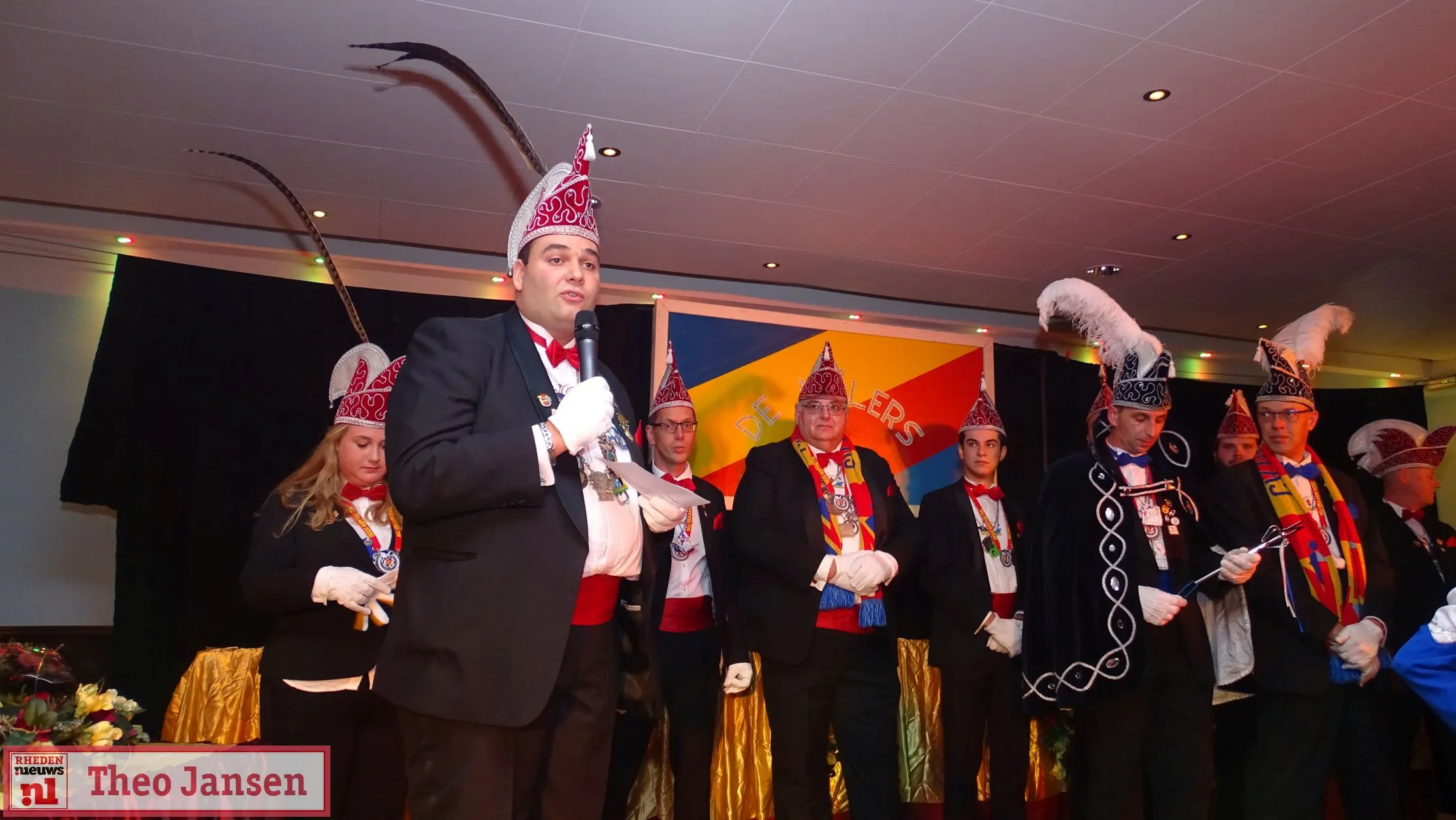 prinsenwissel 2018 cv de nlers 1