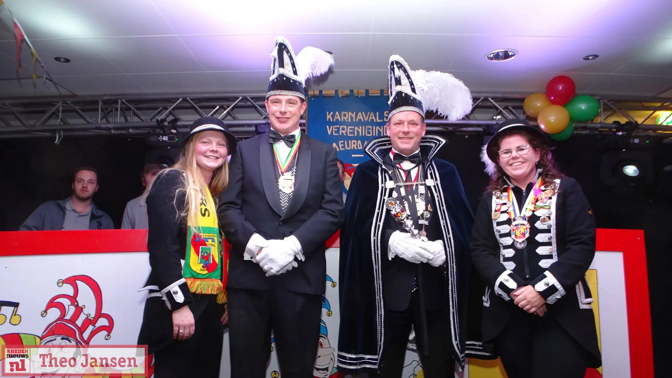 prinsenwissel cv de deurdauwers dieren 2022 1