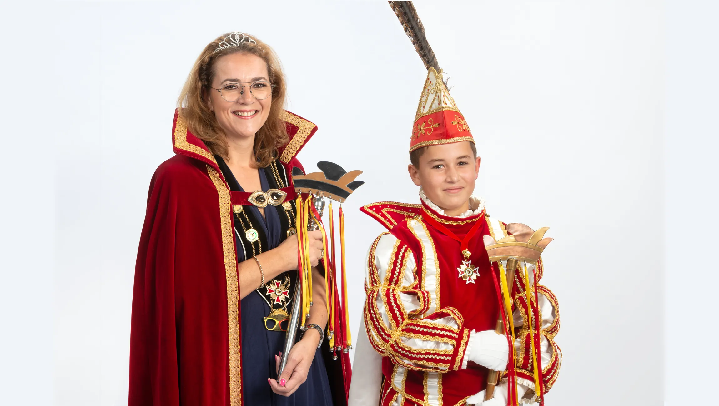 prinses mariette marc pluim cv de narrenkap