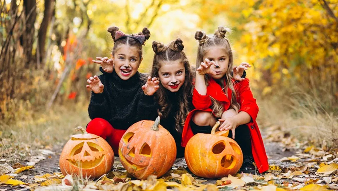 proef halloween hogeschool van hall larenstein velp