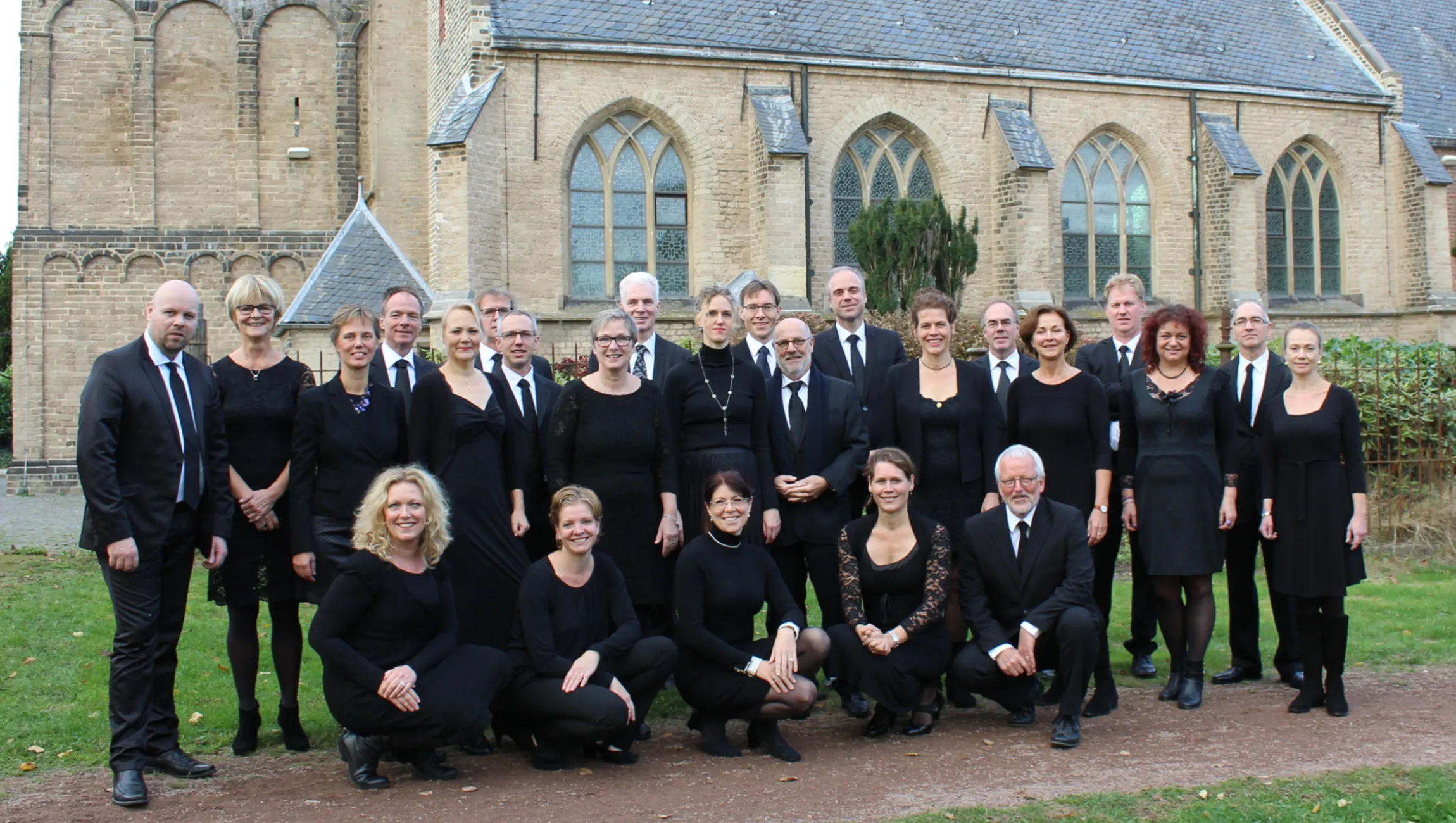 projectkoor ventina vocale