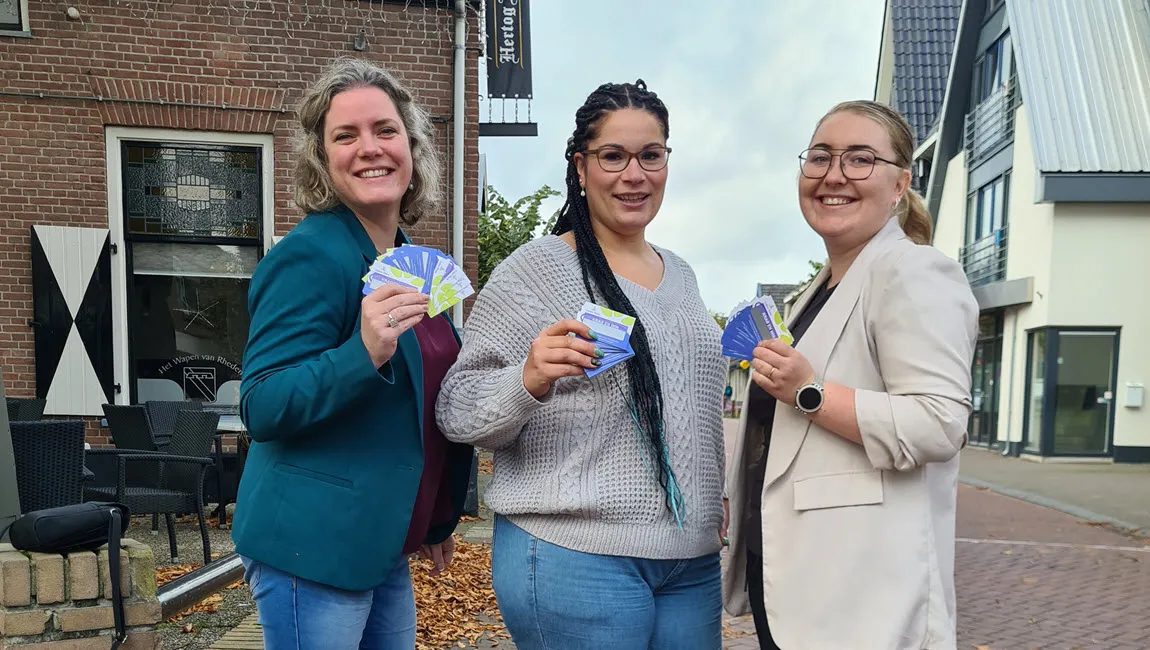 promo foto kraslotenactie biz centrum rheden