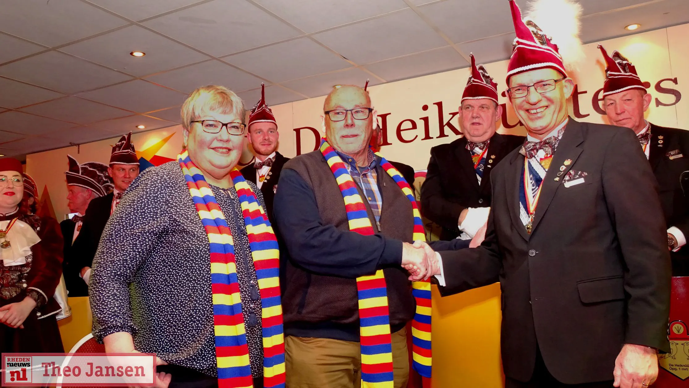 pronkzitting cv de heiknters 2019 01 19 0