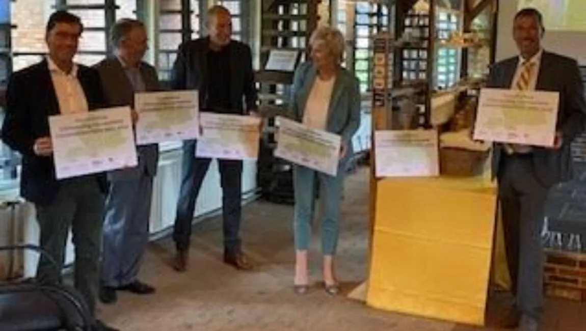 provincie gelderland