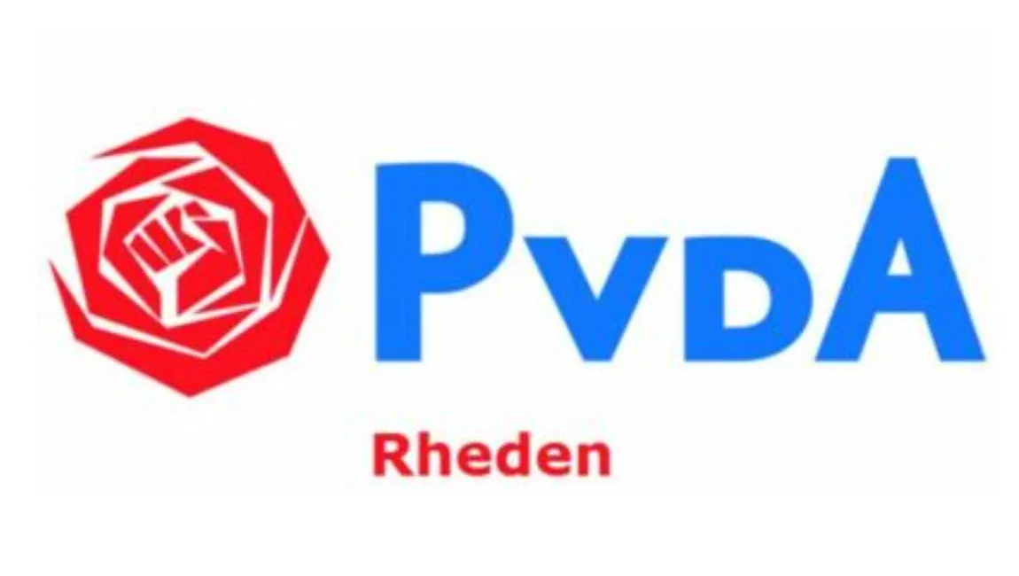 pvda rheden