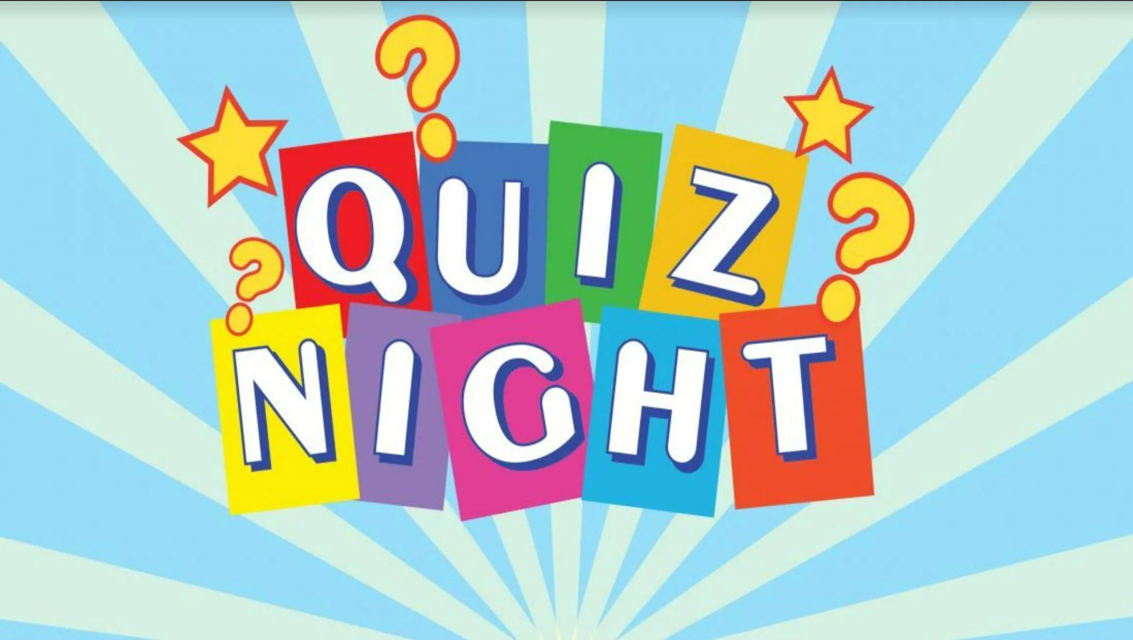 quiz night dorpskerk rheden