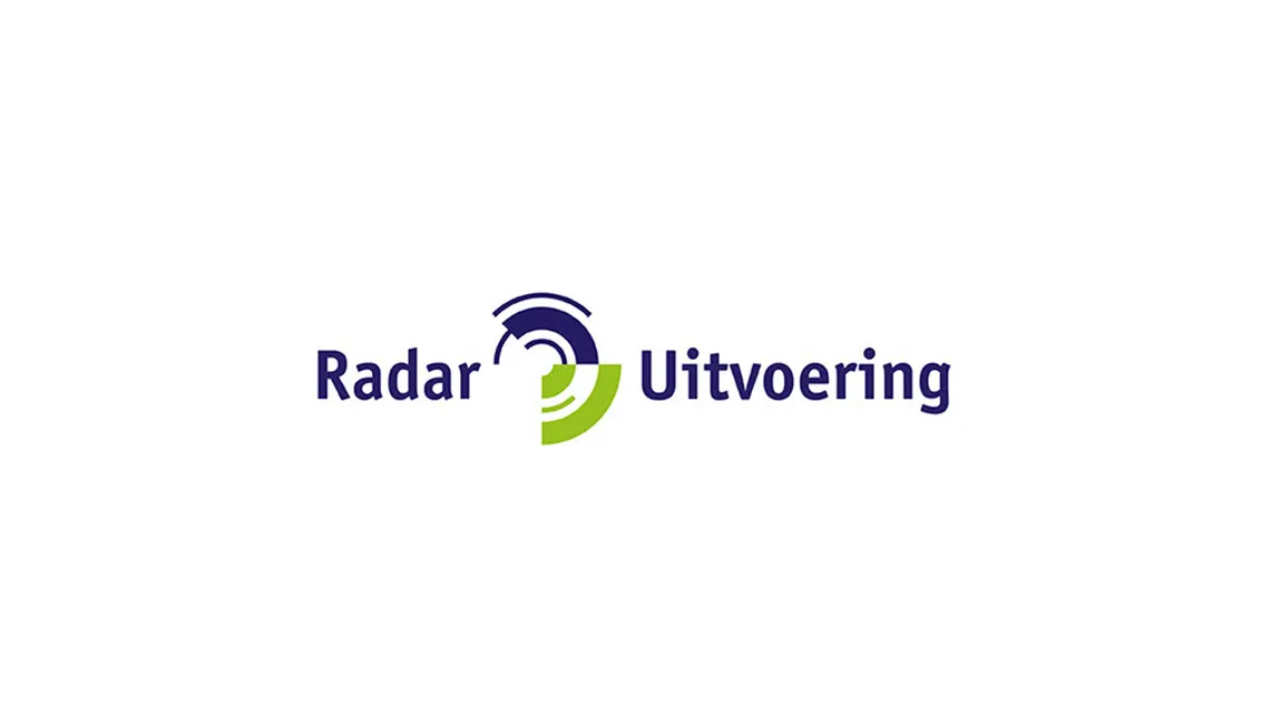 radar uitvoering
