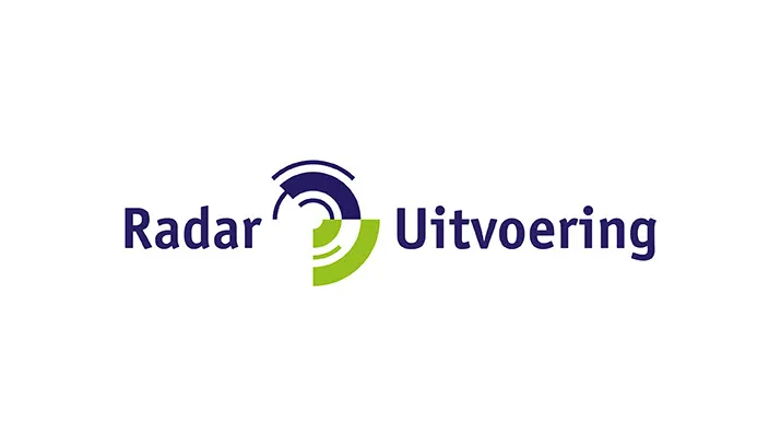 radaruitvoering