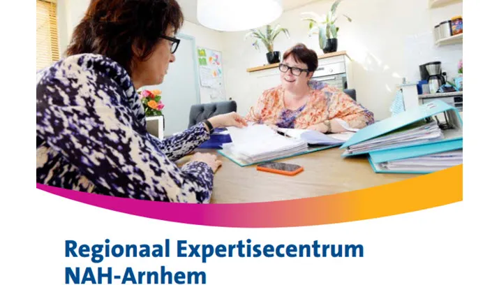 regionaal expertisecentrum nah arnhem
