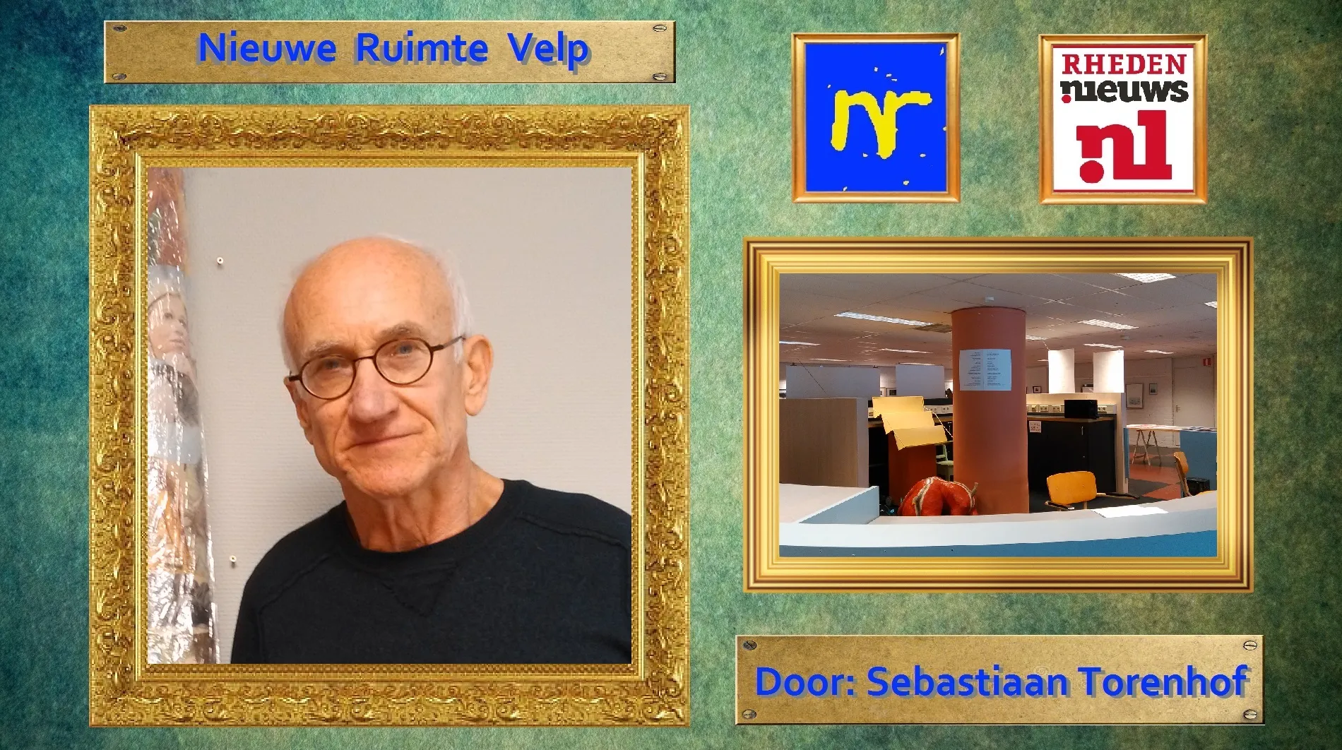 ren kijne main sebastiaan torenhof