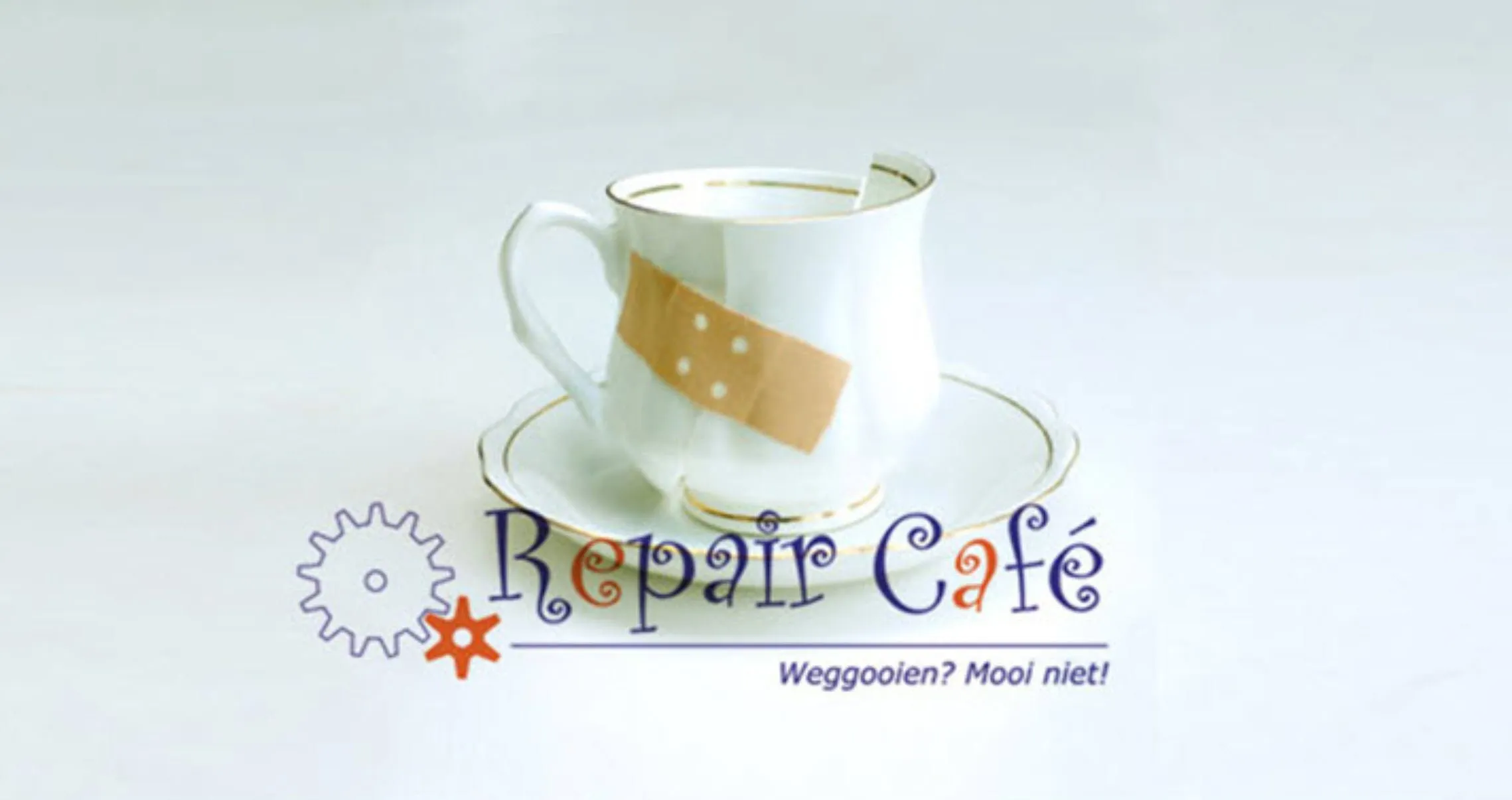 repair caf