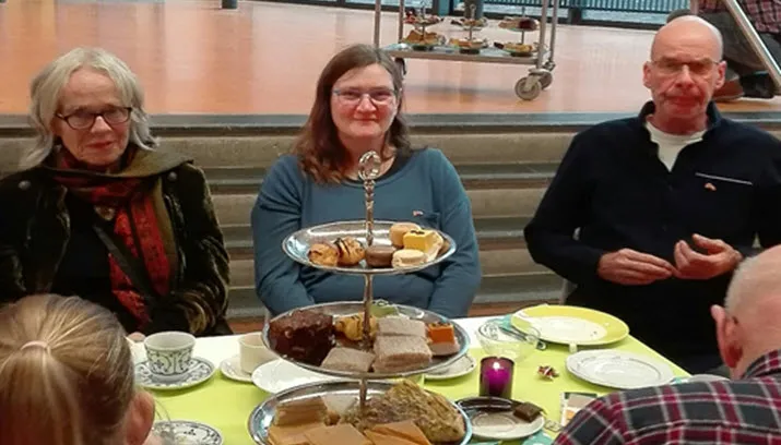 repair caf dieren vrijwilligers