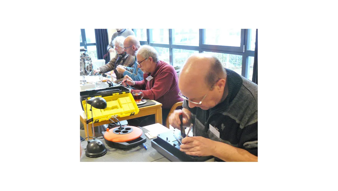 repair caf dieren1