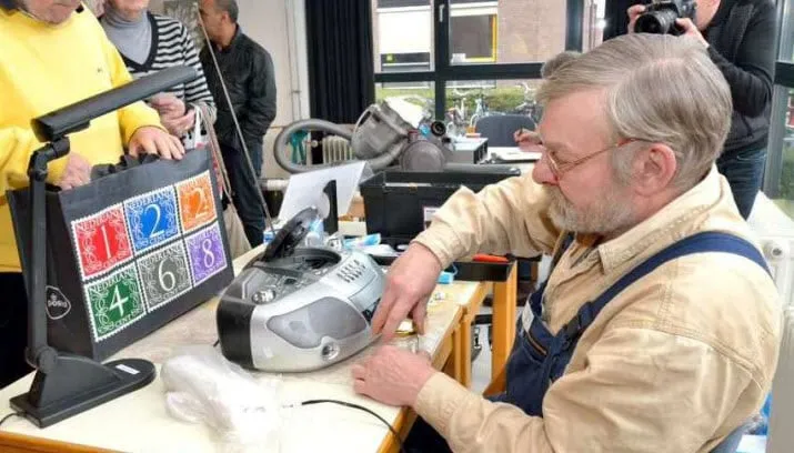 repaircafedieren