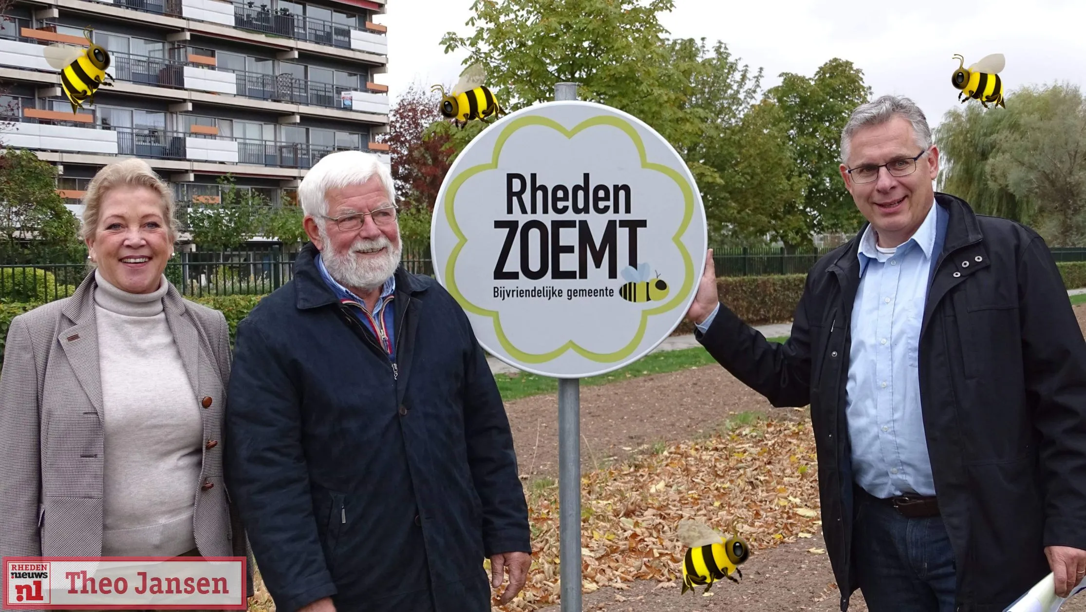 rheden bijvriendelijke gemeente 2018 5