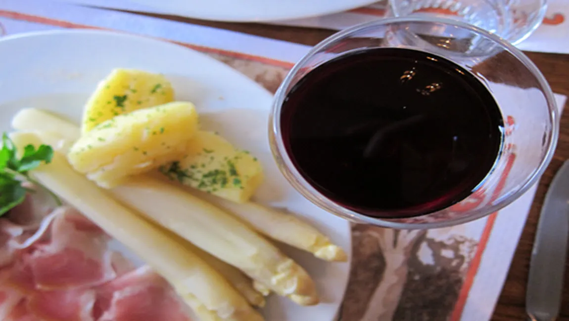 rheden nieuws eet asperges fofie57 on fotercom